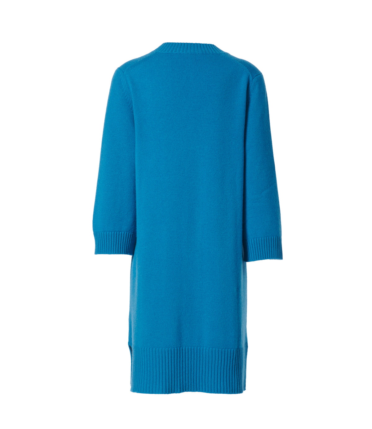 Anna Viero - Cardigan aus Cashmere in royalblau