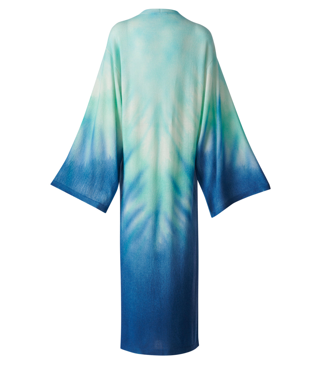Canessa - Kimono blau